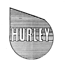 HURLEY logo