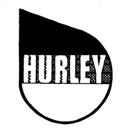 HURLEY logo