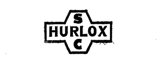 HURLOX SC logo