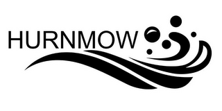 HURNMOW logo