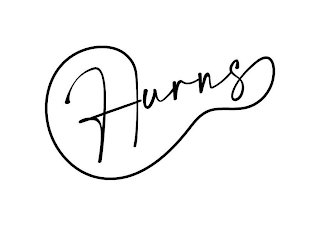 HURNS logo