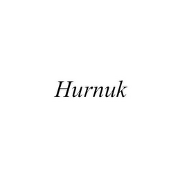 HURNUK logo