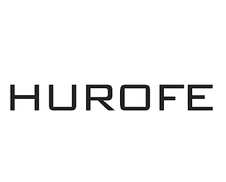 HUROFE logo
