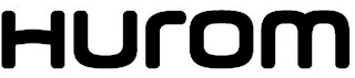HUROM logo