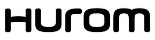 HUROM logo