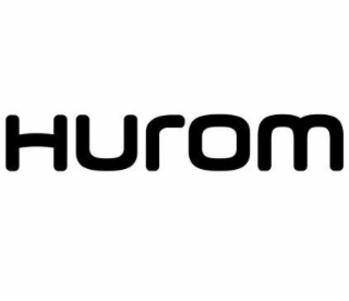 HUROM logo