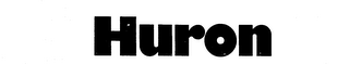 HURON logo