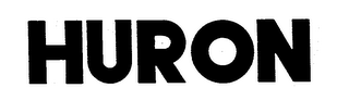 HURON logo