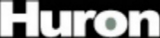 HURON logo