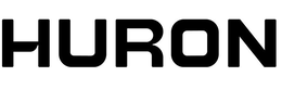 HURON logo