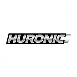 HURONIC logo