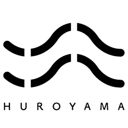 HUROYAMA logo