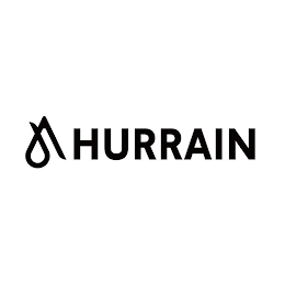 HURRAIN logo