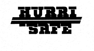 HURRI-SAFE logo