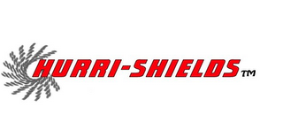 HURRI-SHIELDS logo