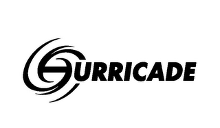 HURRICADE logo