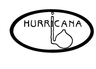 HURRICANA logo