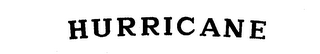 HURRICANE logo