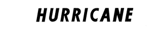 HURRICANE logo