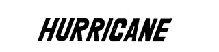 HURRICANE logo