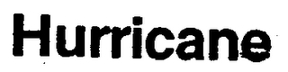 HURRICANE logo
