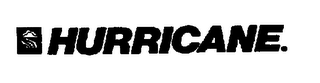 HURRICANE logo