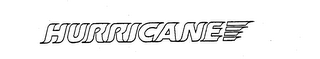 HURRICANE logo
