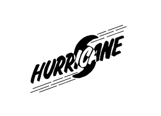 HURRICANE logo