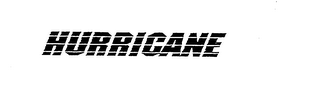 HURRICANE logo