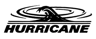 HURRICANE logo