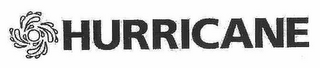 HURRICANE logo