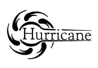 HURRICANE logo