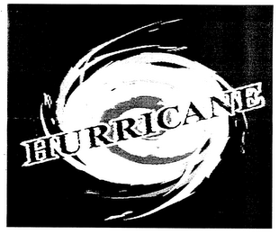 HURRICANE logo