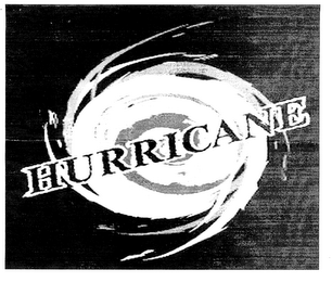 HURRICANE logo