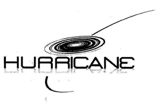 HURRICANE logo