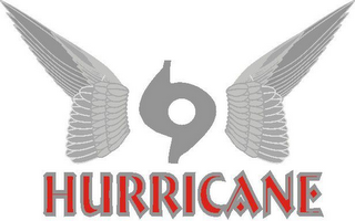 HURRICANE logo