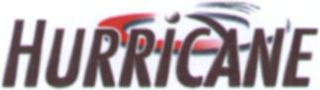 HURRICANE logo