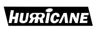 HURRICANE logo
