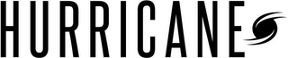HURRICANE logo