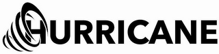 HURRICANE logo