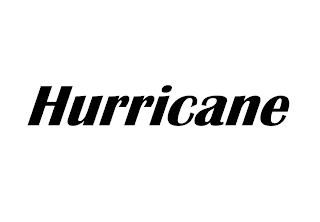 HURRICANE logo