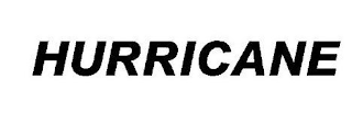 HURRICANE logo