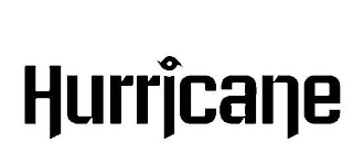 HURRICANE logo