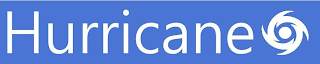 HURRICANE logo