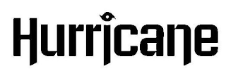 HURRICANE logo