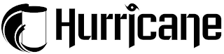 HURRICANE logo