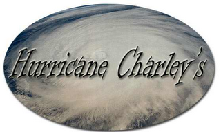 HURRICANE CHARLEY'S logo
