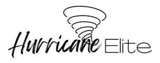 HURRICANE ELITE logo
