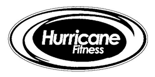 HURRICANE FITNESS logo