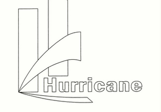 HURRICANE H logo